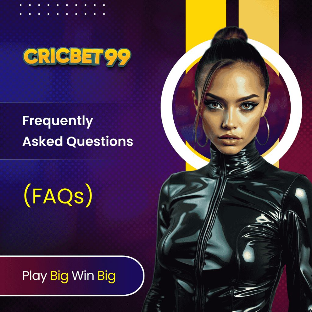 Frequently Asked Questions (FAQs)