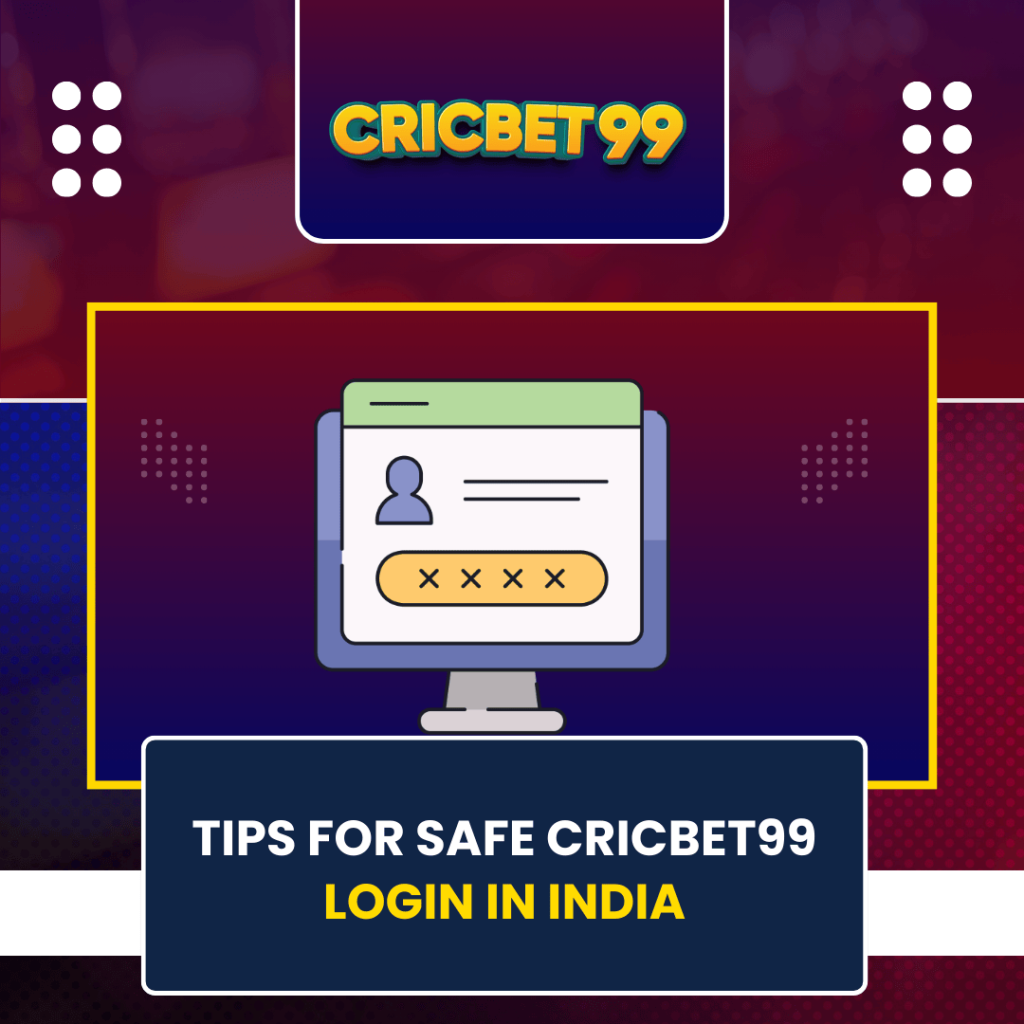 How to Do Cricbet99 ID Login Safely (1)