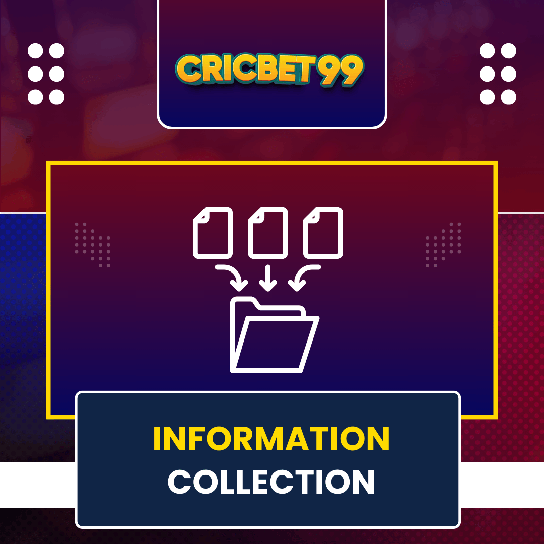 Information Collection-cricbet99