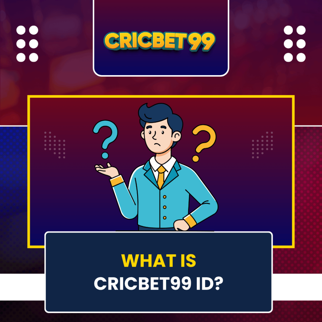 What is Cricbet99 ID