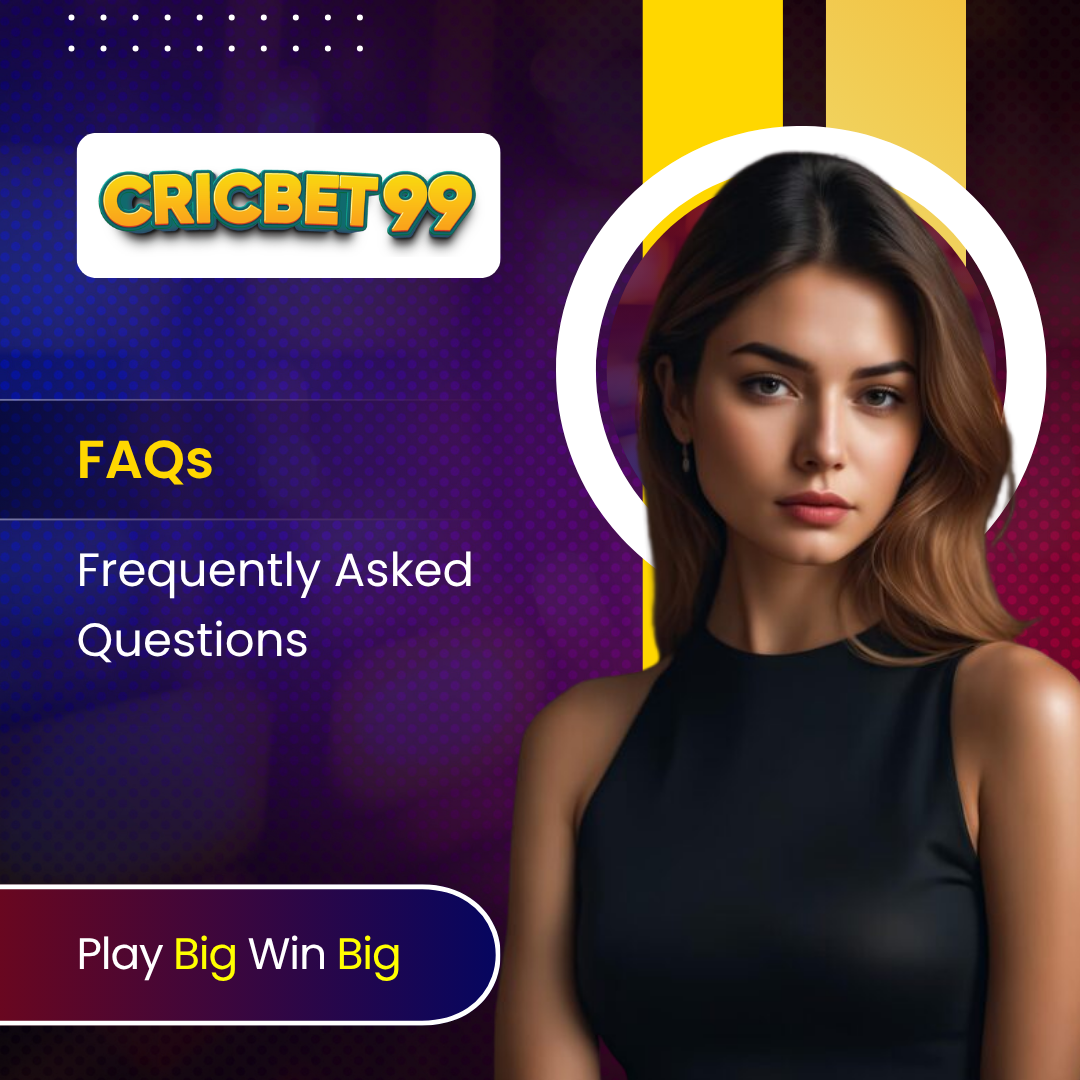 Why Choose Cricbet99