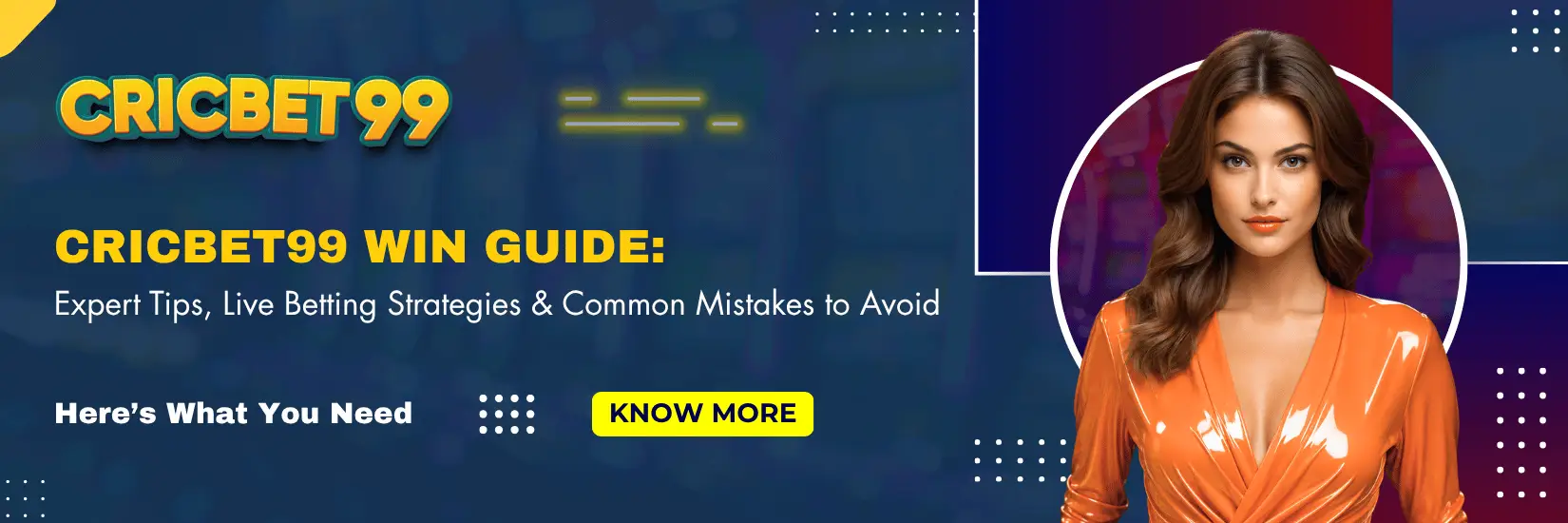 Cricbet99 Win Guide Expert Tips, Live Betting Strategies & Common Mistakes to Avoid